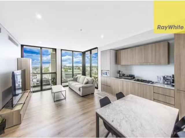 Apartment for rent in Sydney, New South Wales