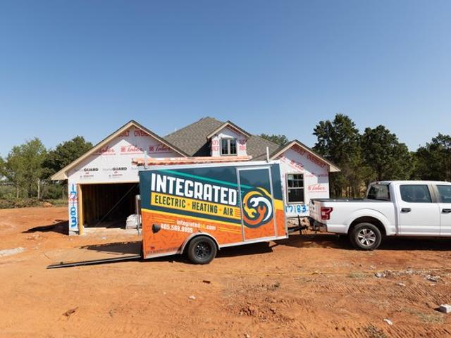 House for sale in Washington, Oklahoma