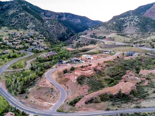 Land for sale in Morrison, Colorado