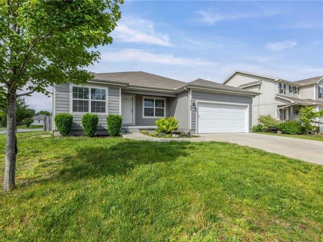 House for sale in Kansas