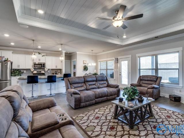 House for sale in Athens, Alabama