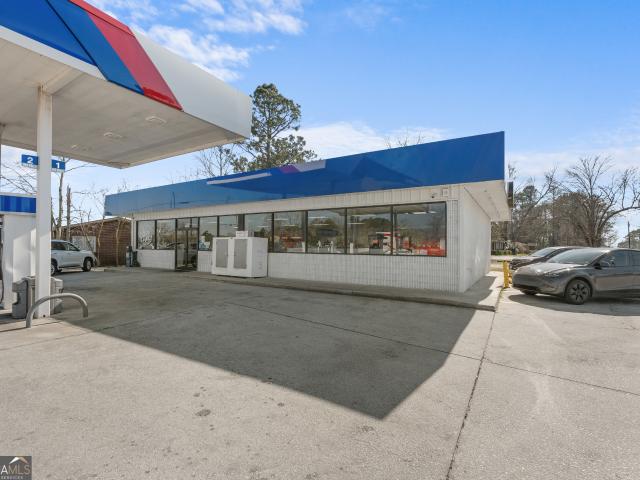 Commercial for sale in Statesboro, Georgia