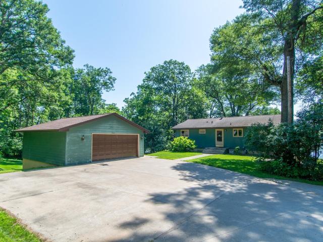 House for sale in Minnesota