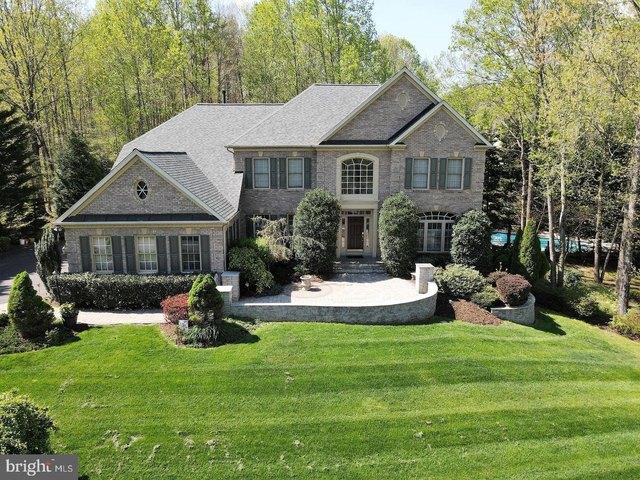 House for sale in Virginia