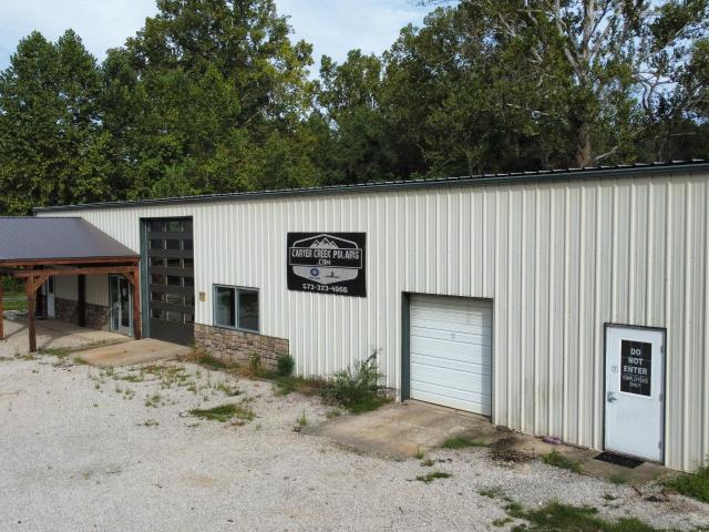 Commercial for sale in Missouri