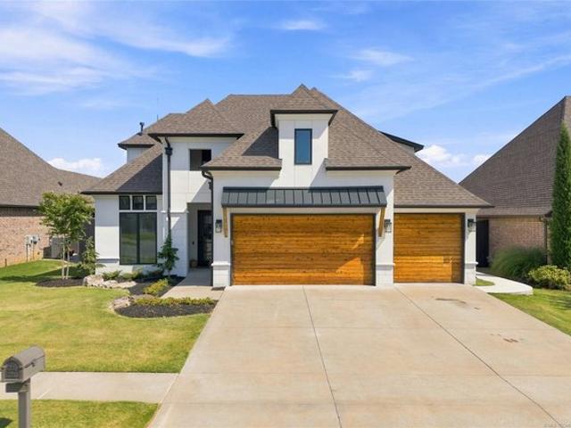 House for sale in Tulsa, Oklahoma