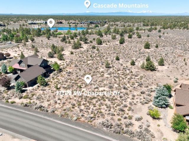 Land for sale in Oregonia