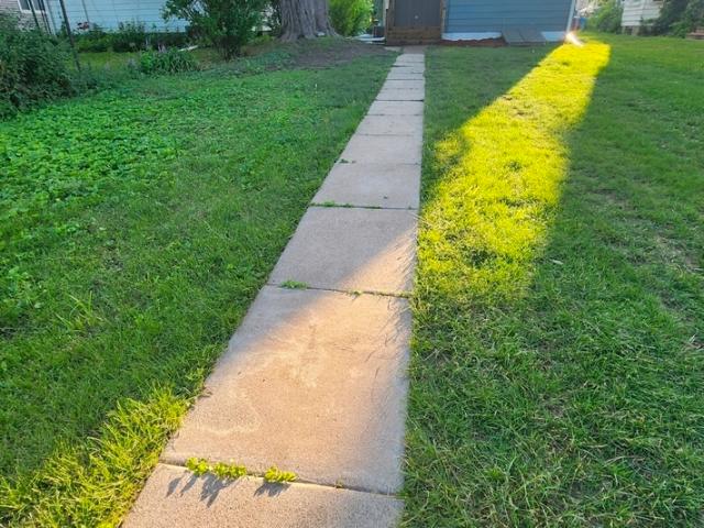 House for sale in Moline, Illinois