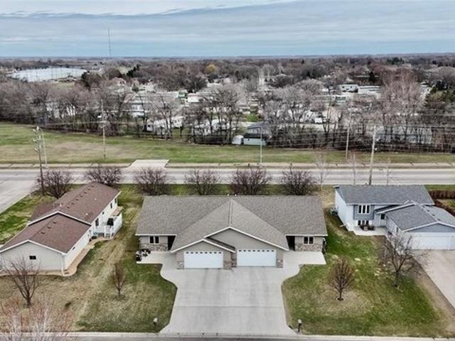 Townhouse for sale in Wahpeton, North Dakota