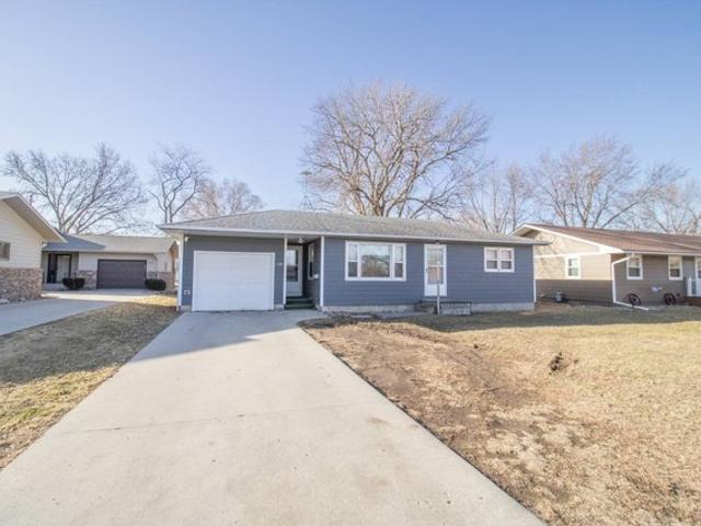 House for sale in Rock Valley, Iowa