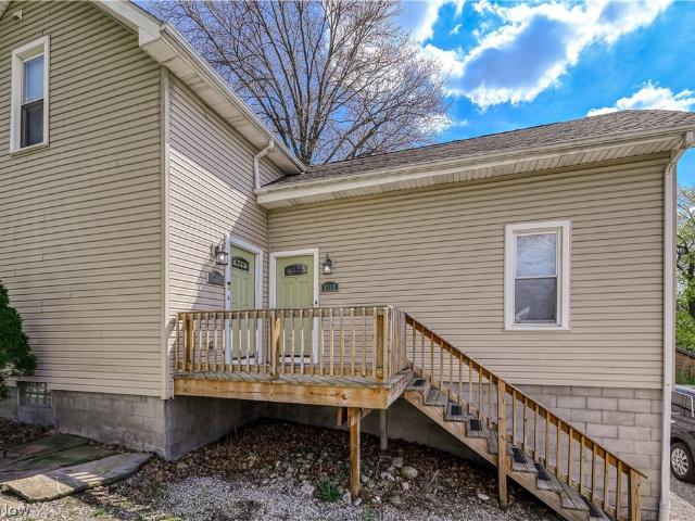 House for sale in Summit, Ohio