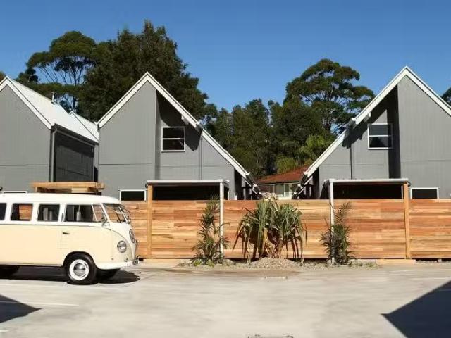 Apartment for rent in Byron Bay, New South Wales