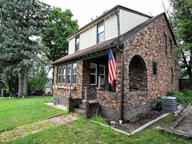 House for sale in Monongahela, Washington County