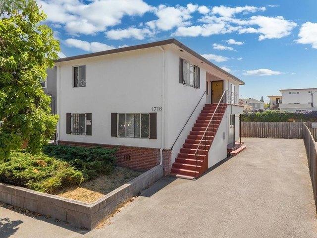 House for sale in Oakland, California