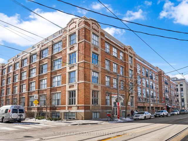 Condo for sale in Woburn, Ontario