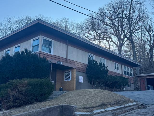 Commercial for sale in Moline, Illinois