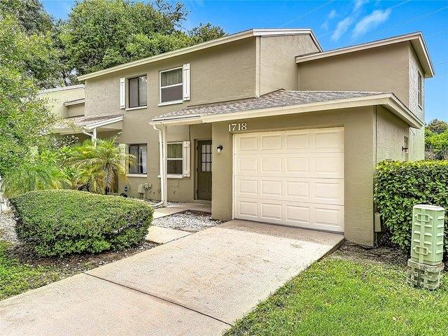 Townhouse for sale in Largo, Pinellas County