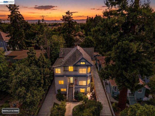 House for sale in Alameda, California