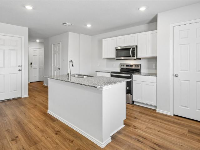 House for sale in Temple, Bell County