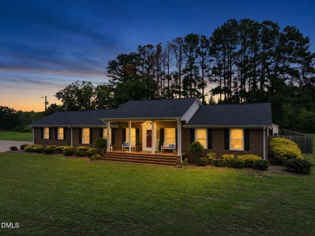 House for sale in Dunn, North Carolina