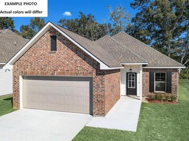 House for sale in Lake Charles, Louisiana