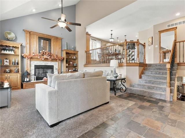 House for sale in Autumn Meadows, Excelsior Springs