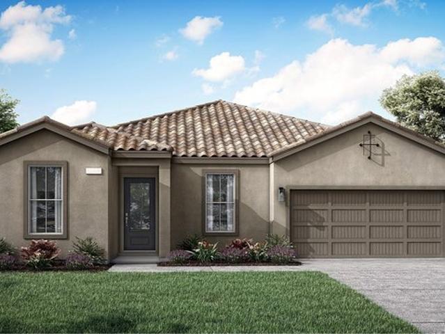 House for sale in Madera, California