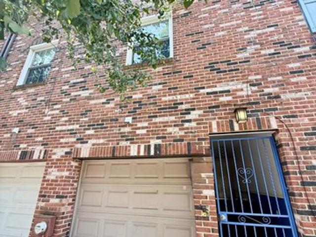 Townhouse for sale in Philadelphia, Pennsylvania
