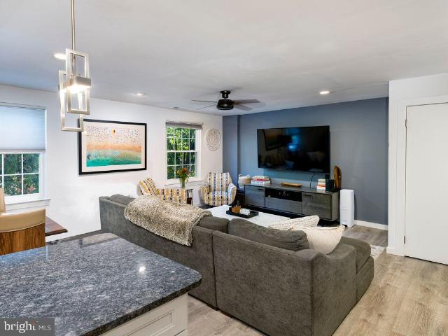 Townhouse for sale in South Philadelphia, Philadelphia