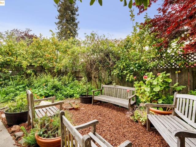 House for sale in Berkeley, California