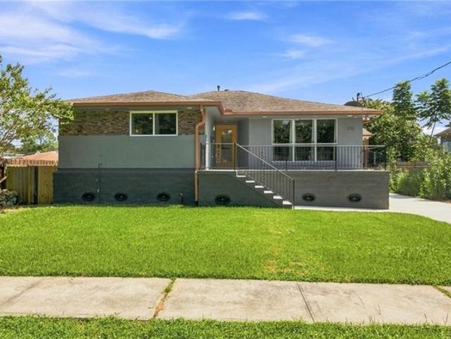 House for sale in New Orleans, Louisiana
