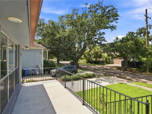 House for sale in New Orleans, Louisiana