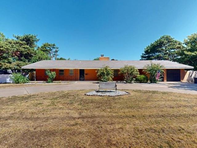 House for sale in Woodward, Oklahoma