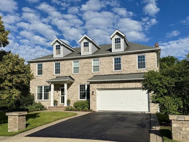 House for sale in Lake Villa, Illinois