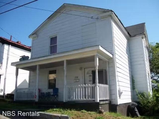 House for rent in Lynchburg