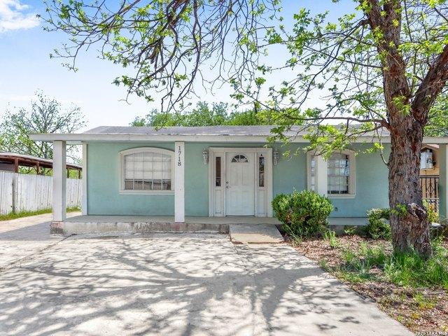 House for sale in Leesville, Texas