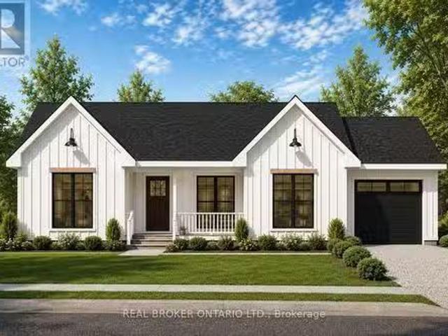 House for sale in North Grenville, Ontario