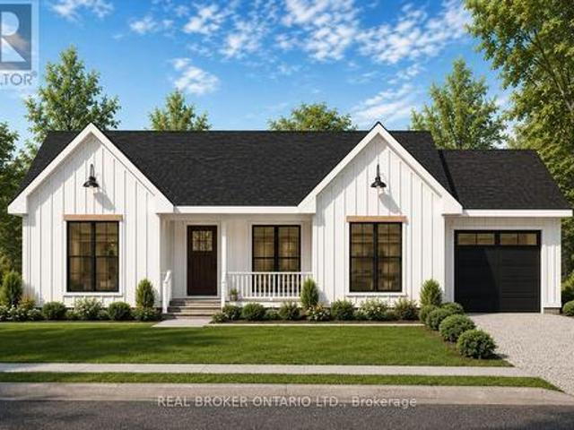 House for sale in North Grenville, Ontario