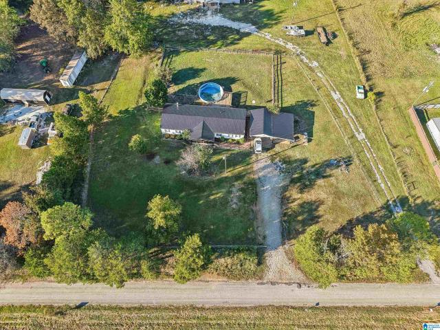 House for sale in Chulafinnee, Heflin