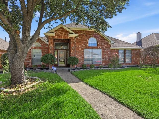 House for sale in Mesquite, Texas