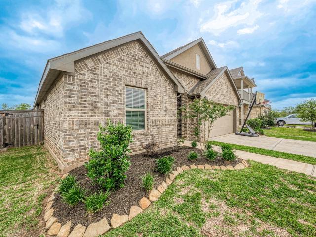 Property for rent in Missouri City, Texas