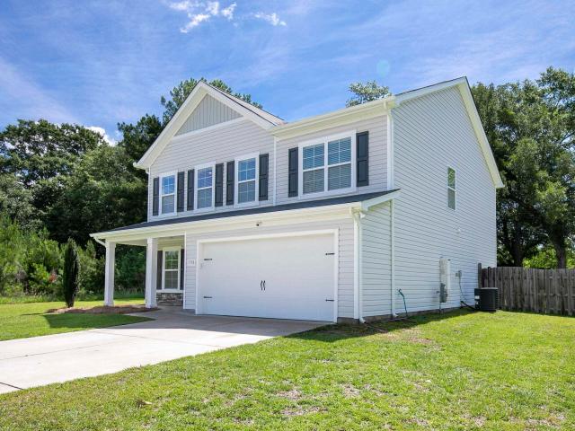 House for sale in Columbia, South Carolina