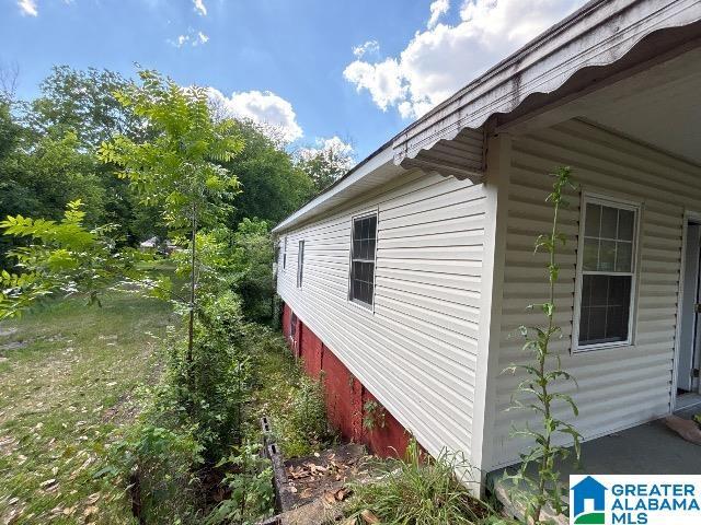 House for sale in Anniston, Alabama