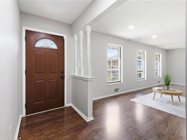House for sale in Kansas City, Missouri