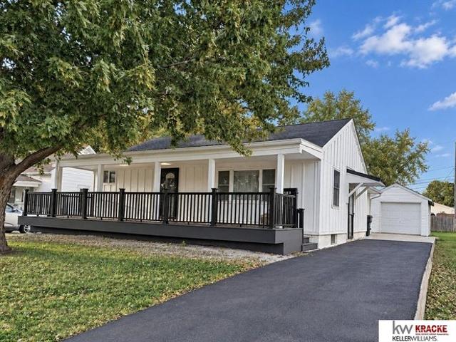 House for sale in Beatrice, Gage County