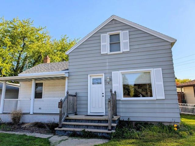 House for sale in Appleton, Wisconsin
