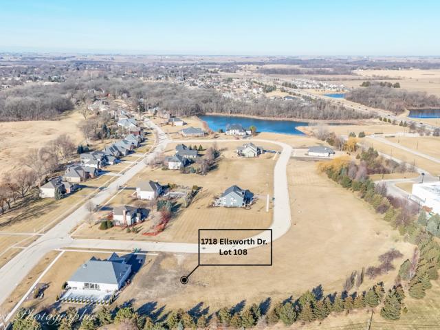 Land for sale in Sycamore, Illinois