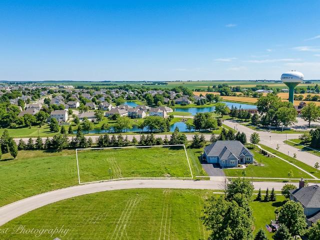 Land for sale in Sycamore, Illinois