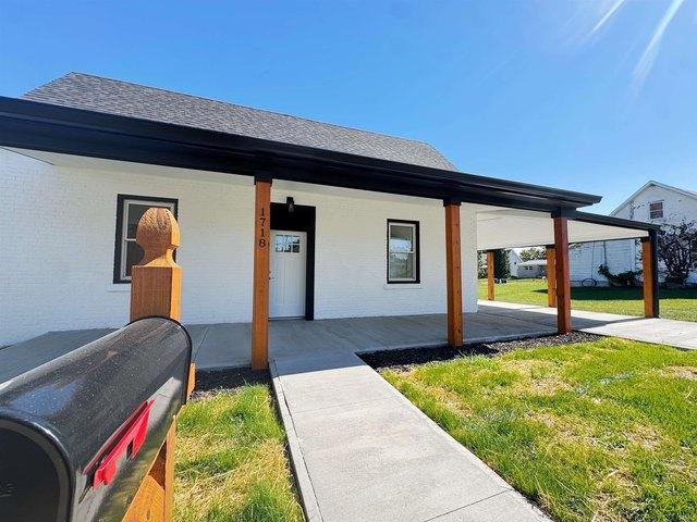 House for sale in Bedford, Lawrence County