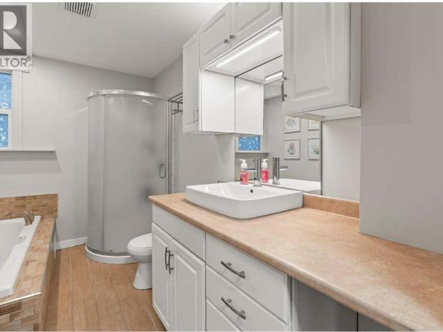 House for sale in Lumby, British Columbia